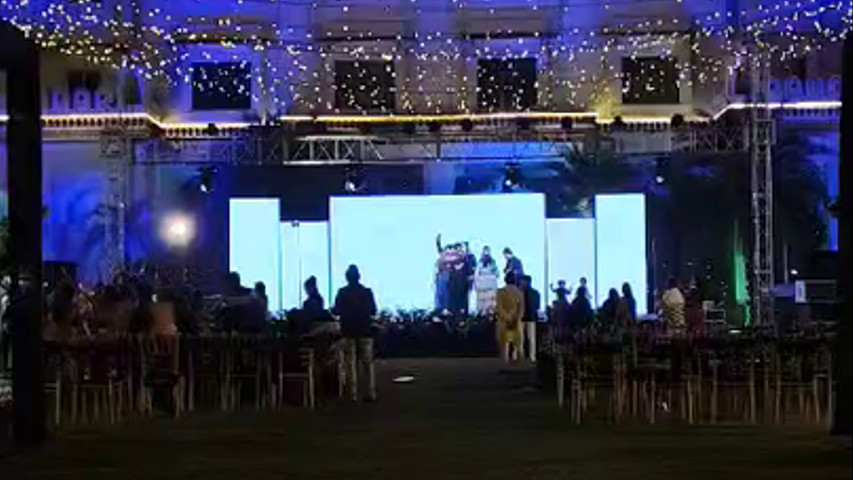 Caelum Atharva Palace