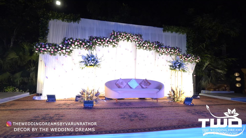 Bali engagement 20 oct 2023 
