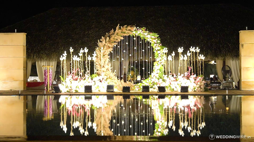 Bali lawn
