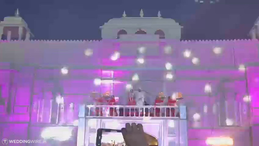 Sunrise Dream World Resort