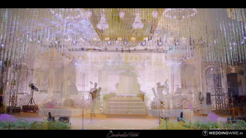 Cindrella Hotels