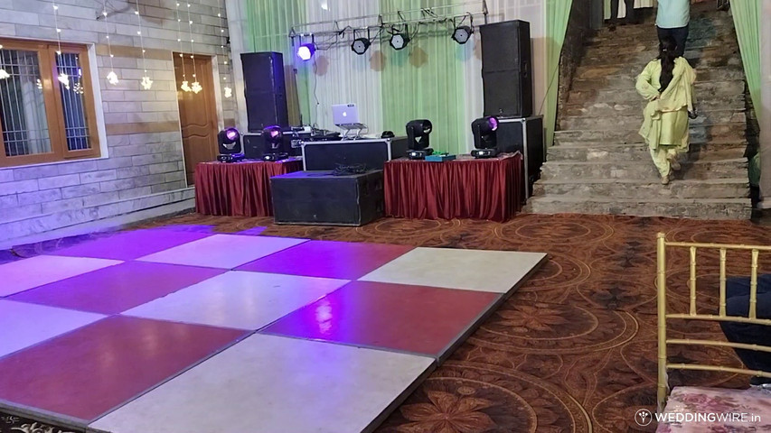 Soundwave Kullu
