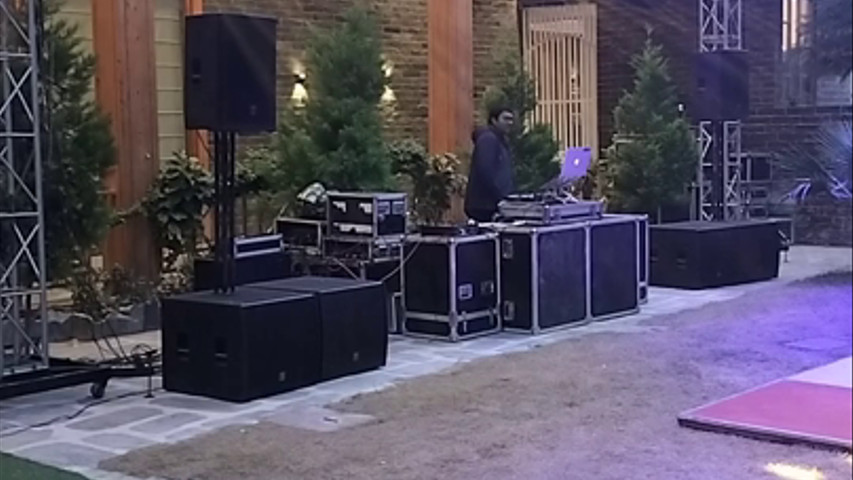 Soundwave Kullu