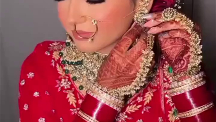 Prabh Makeover