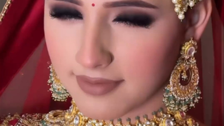 Prabh Makeover