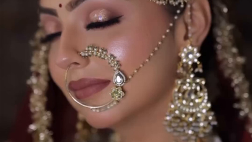 Prabh Makeover