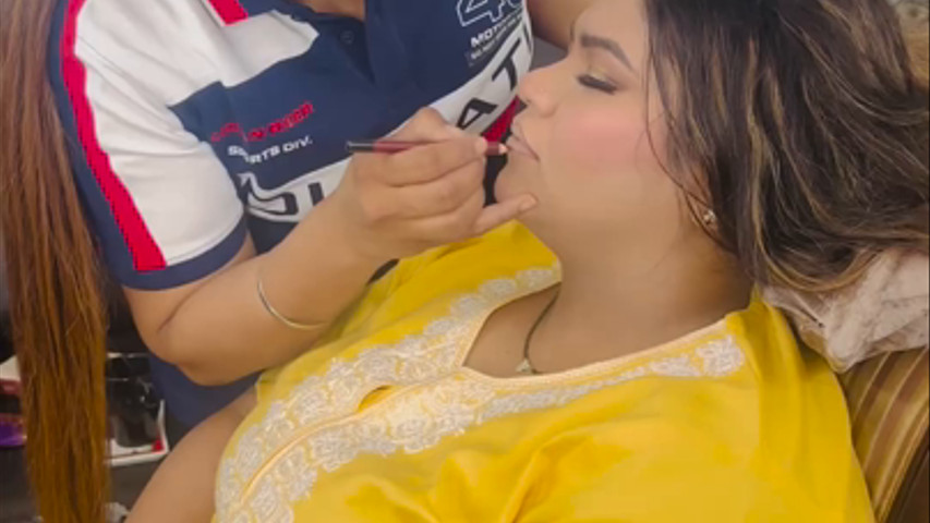 Prabh Makeover