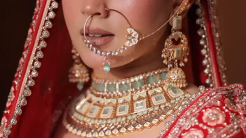 Prabh Makeover