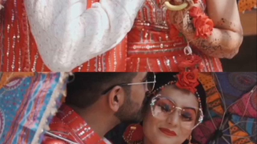Prabh Makeover