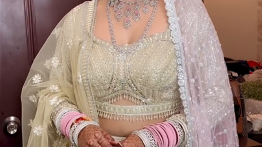 Prabh Makeover