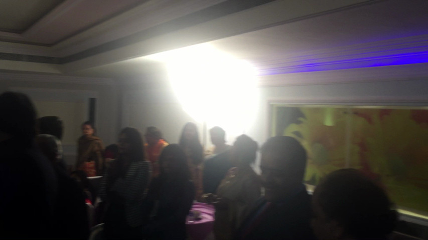 Le Grand Banquets