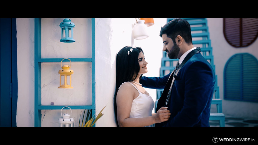 Shubham Mehta Photography 
