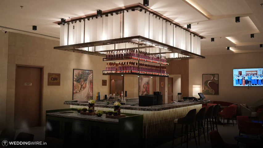 Sarovar Premiere Alwar