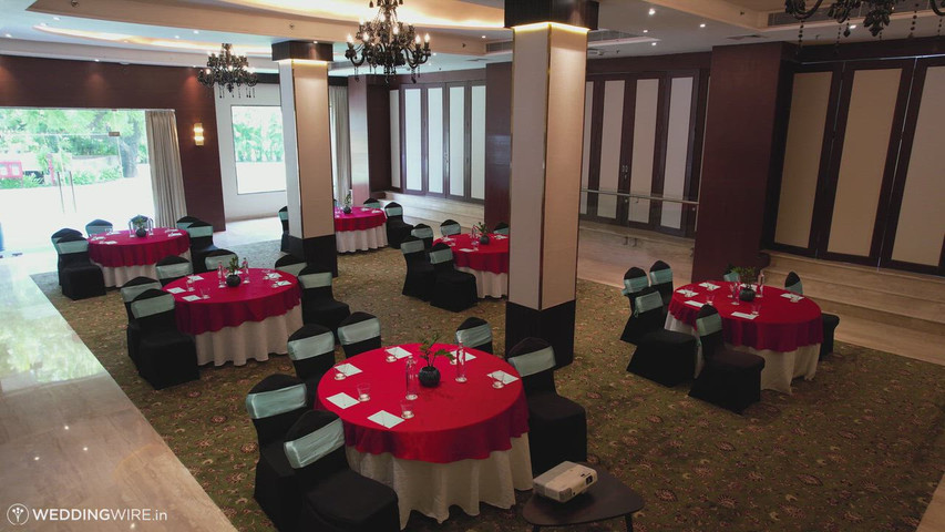 The Fern Residency, Udaipur
