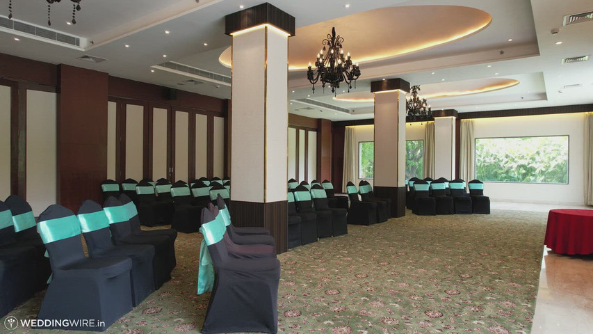 The Fern Residency, Udaipur