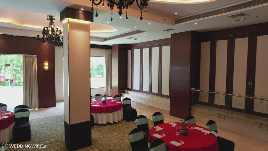 The Fern Residency, Udaipur