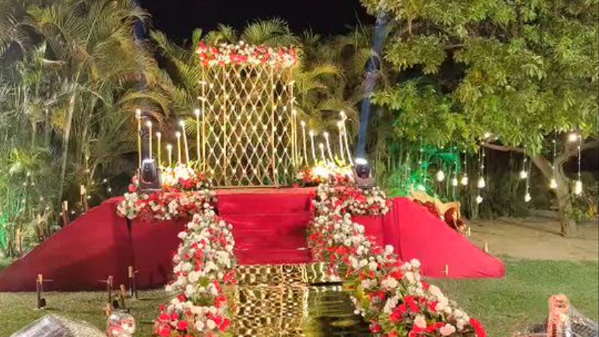 The Fern Residency, Udaipur