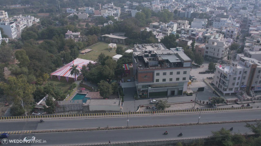 The Fern Residency, Udaipur