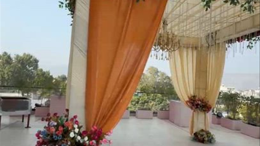  Sarovar Premiere Alwar