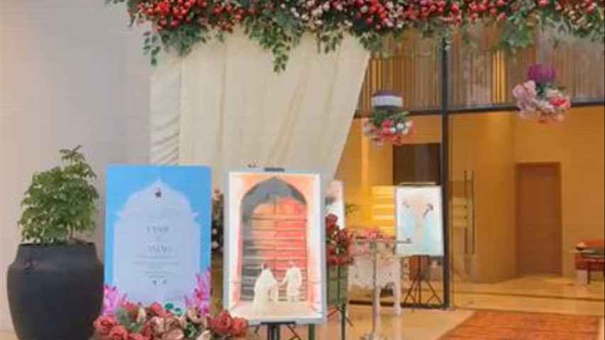 Sarovar Premiere Alwar