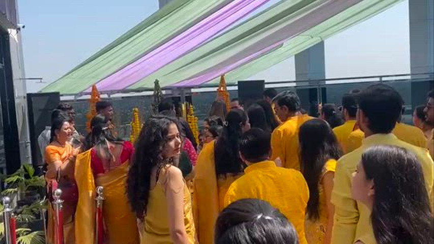 Sarovar Premiere Alwar