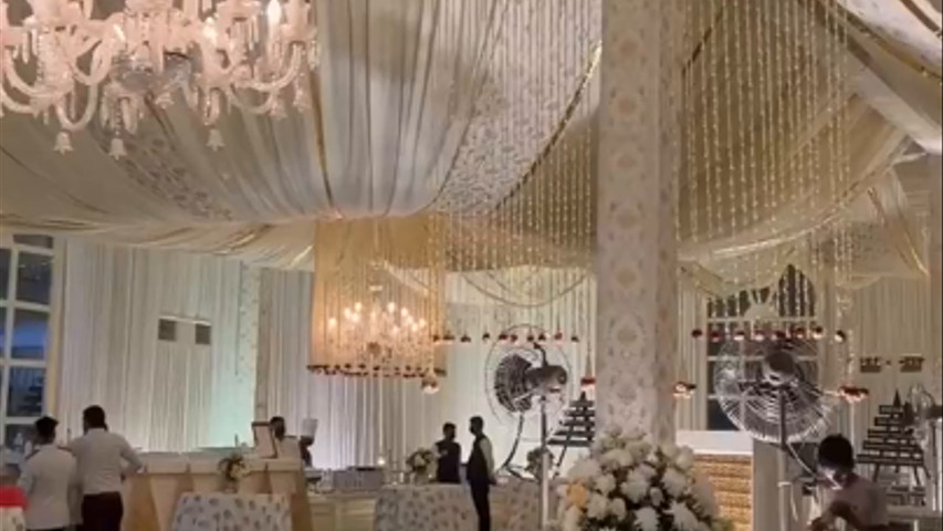 Decor by Vedika, Gurgaon