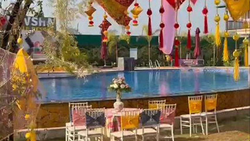 Devsha Jungle Resort
