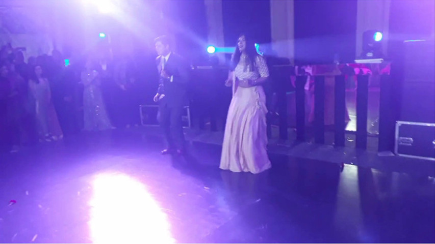 Wedding Wish Choreography, Noida