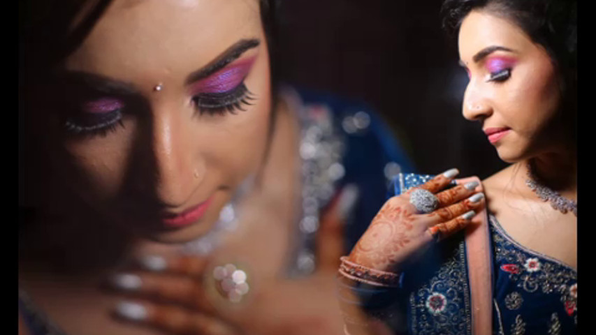 Piyush MUA