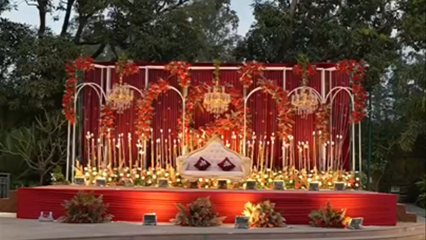 Vaishnavi Tent & Events Decorators 