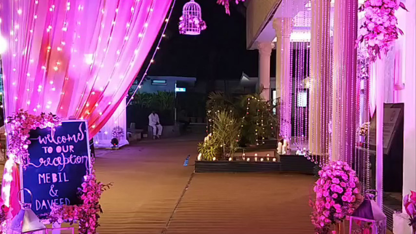 Vaishnavi Flower & Events Decorators