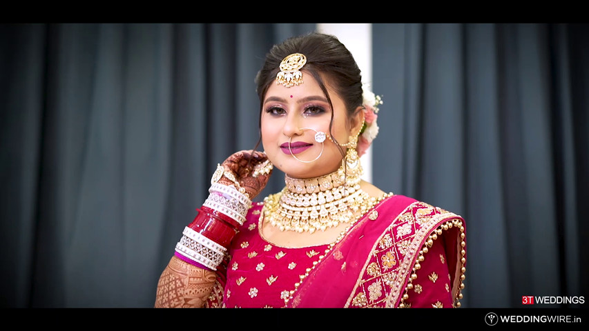 Pawni & Shikher Cinematic Wedding Teaser 2023