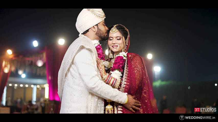 Yukti & Gourav Wedding Teaser