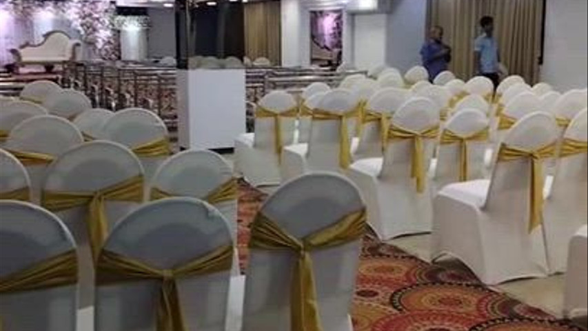 Mauli Banquets
