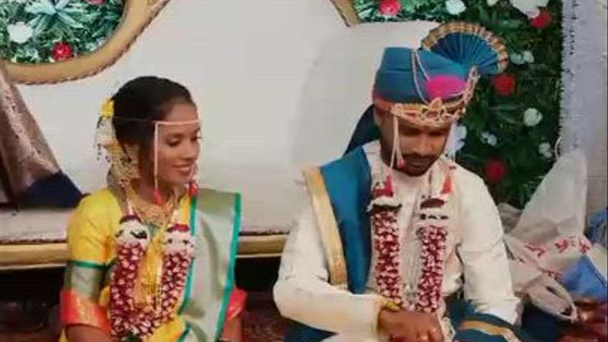 Mauli Banquets