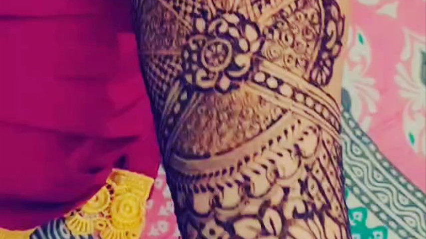 Suzzain Mehendi Artist, Banashankari 