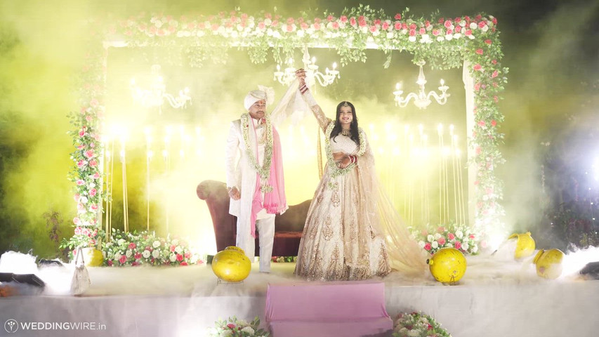 Wedding VIdeo