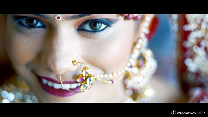 keyur & payal Wedding teaser