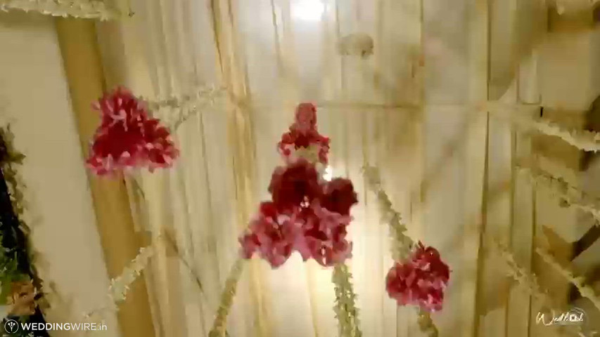 Crowne Plaza, Mayur Vihar