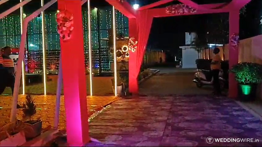 Wedding video