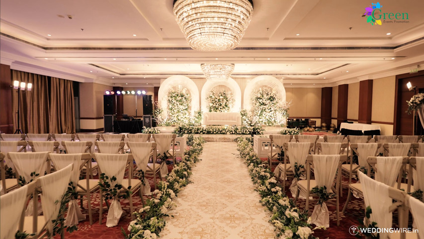 Transforming Moments: Elegant Decor for Every Occasion