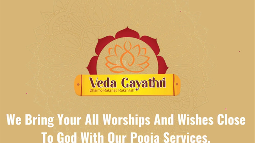 Veda Gayathri 