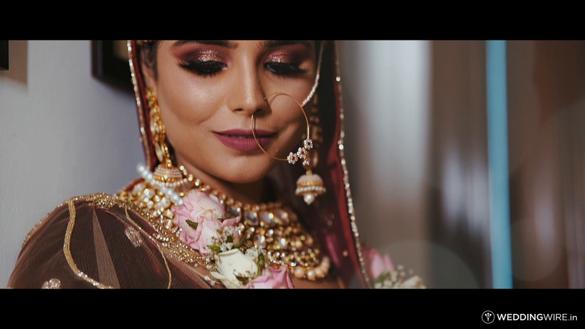 Anubhav and Harshita
