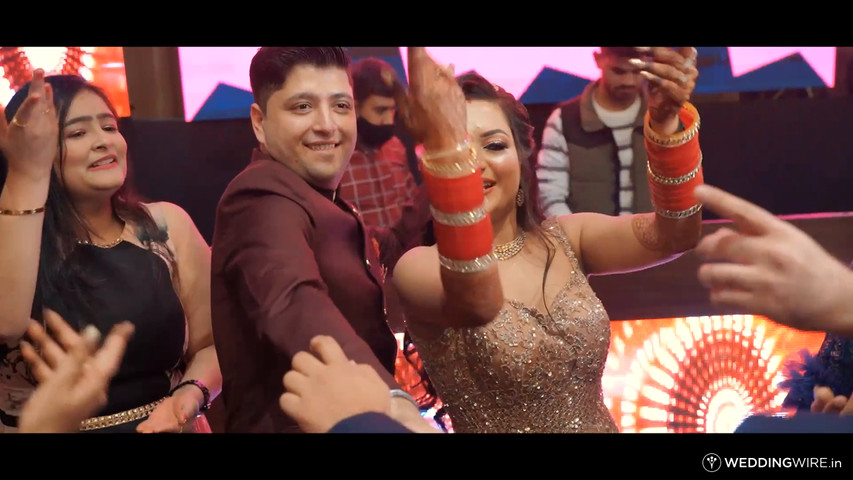 Saurabh Deepali Teaser