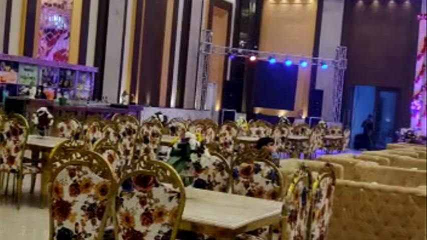 Best Banquet And Party Lawn in Greater Noida West or Noida Extensions