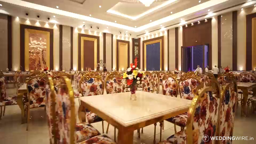 Banquet hall in noida extension 