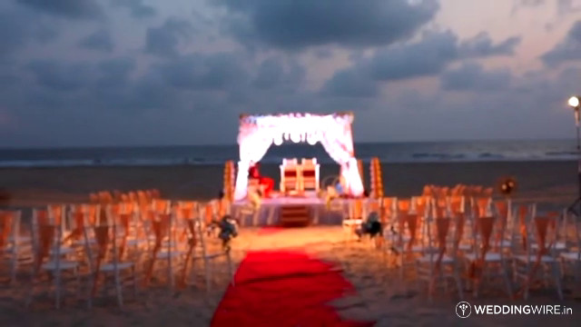 Mangalsootra an ambient spiritual journey sandeep thakur weddings 171351217933623