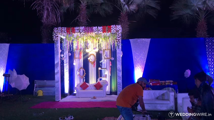 Weddingvenue magsons resorts vrindavan lawnspace 1 166212484192538