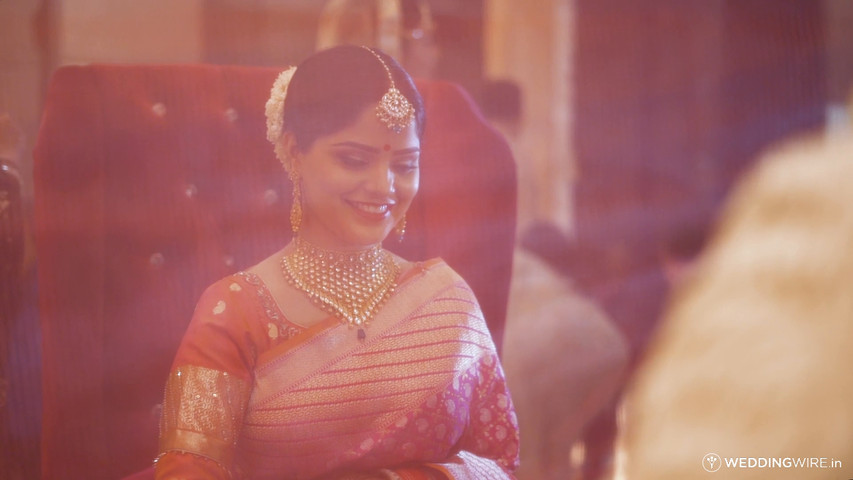 Banaras Wedding Teaser