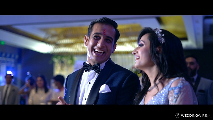 Oberoi Wedding Teaser- Delhi